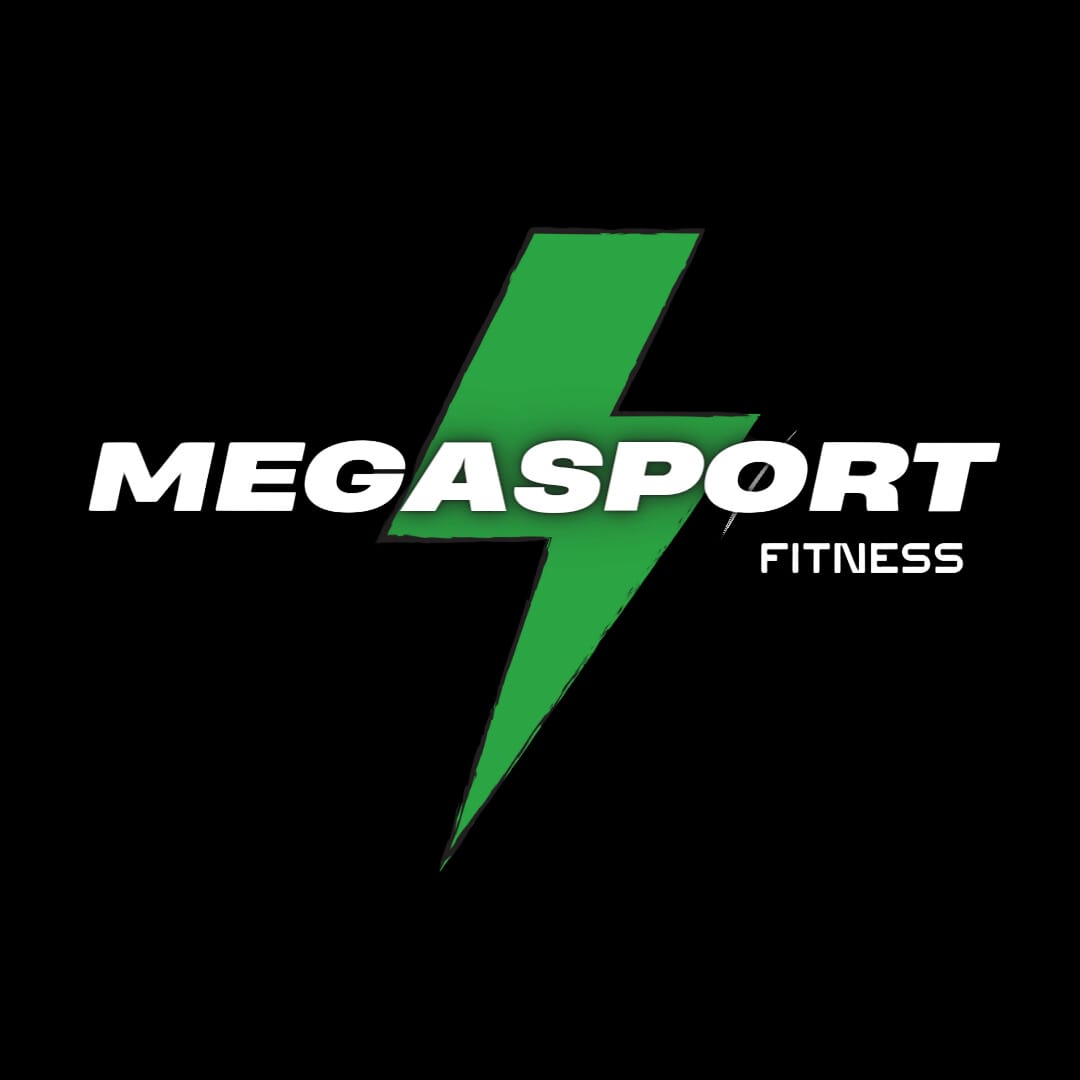 Logo MEGASPORT FITNESS
